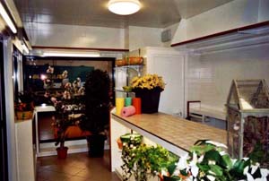 Interno fiorai